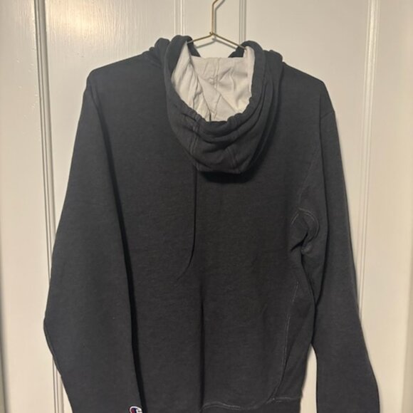 Brown U.  Hooded Sweatshirt - Picture 3 of 4